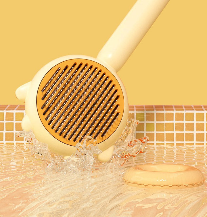 Cat Comb Massage Pet Magic Comb: The Essential Grooming Tool for Your Furry Friend