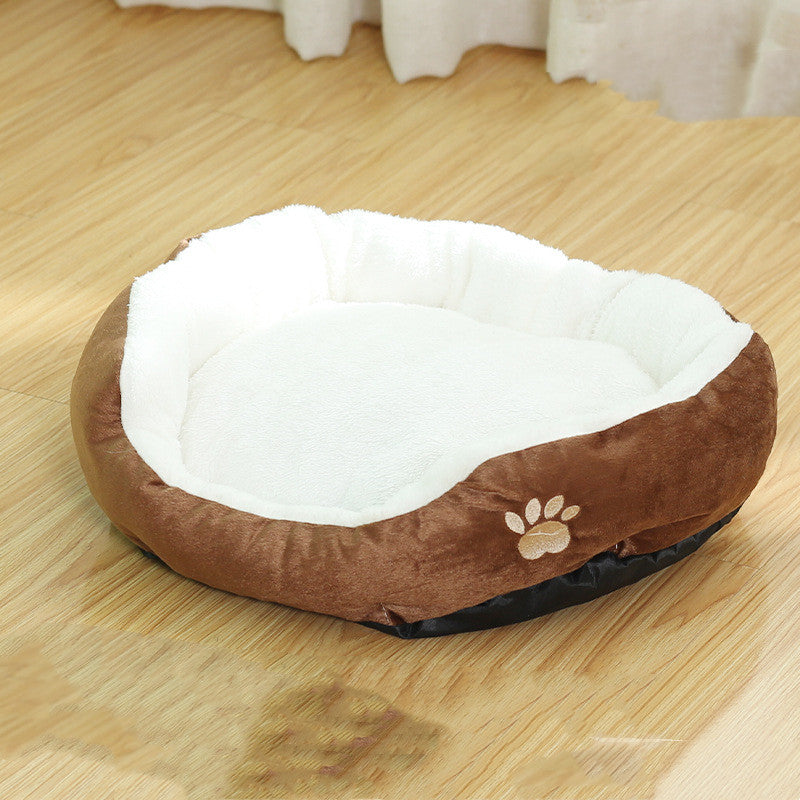 Removable And Washable Pet Bed: The Ultimate Comfort for Your Furry Friend