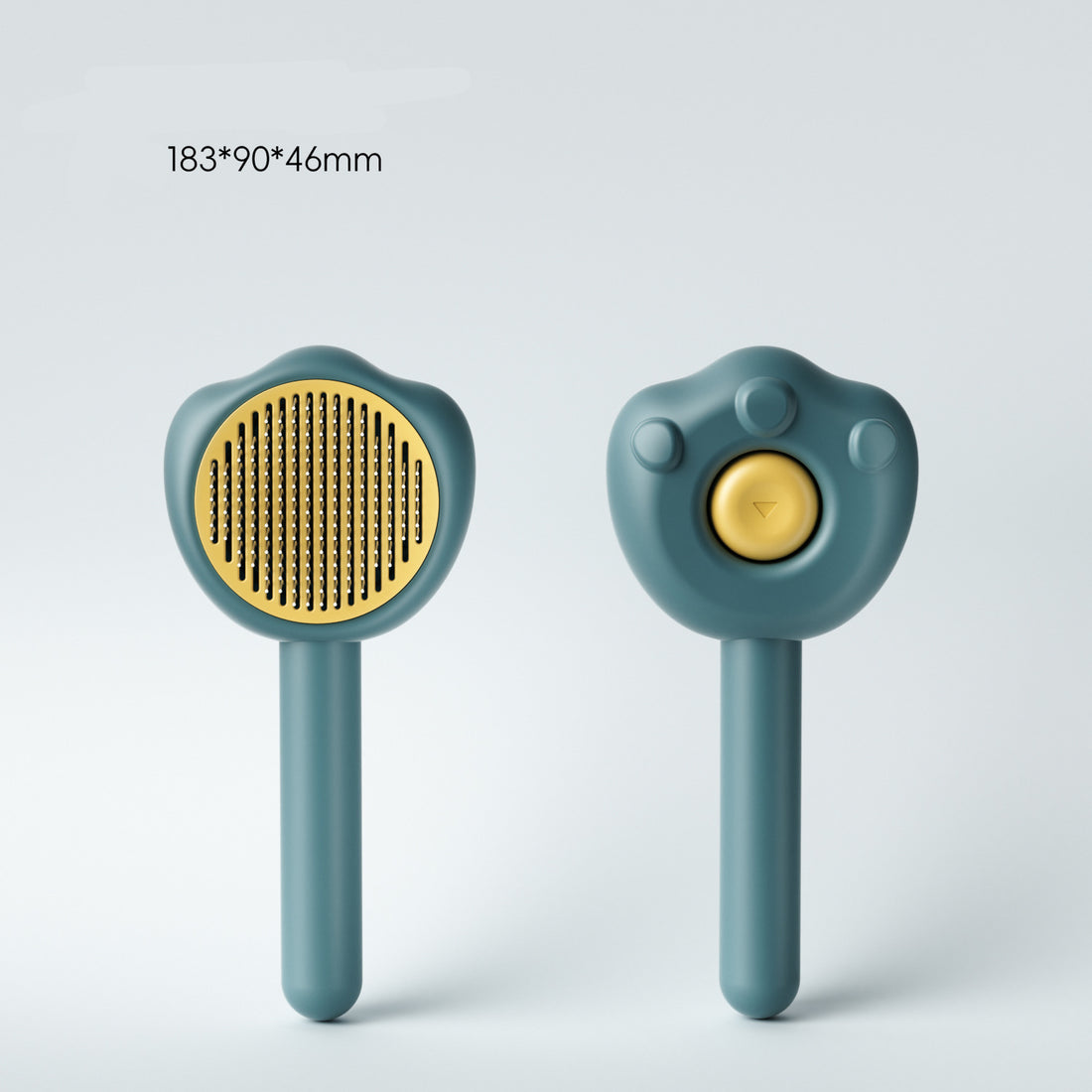 Pet Grooming Comb