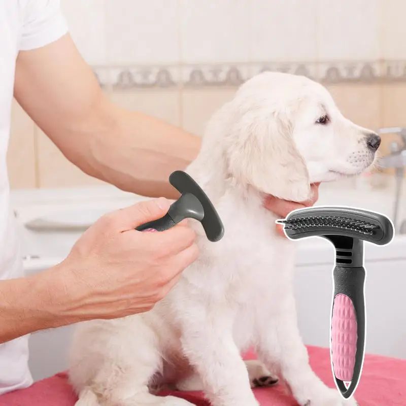 Pet Grooming Comb