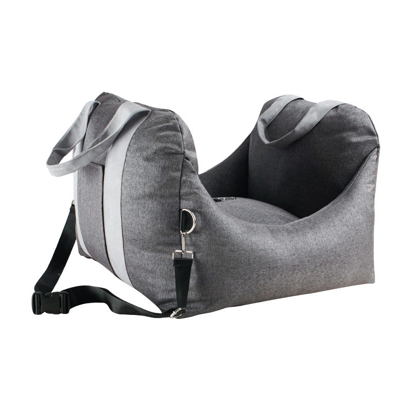Detachable And Washable Four Seasons Pet Carrier