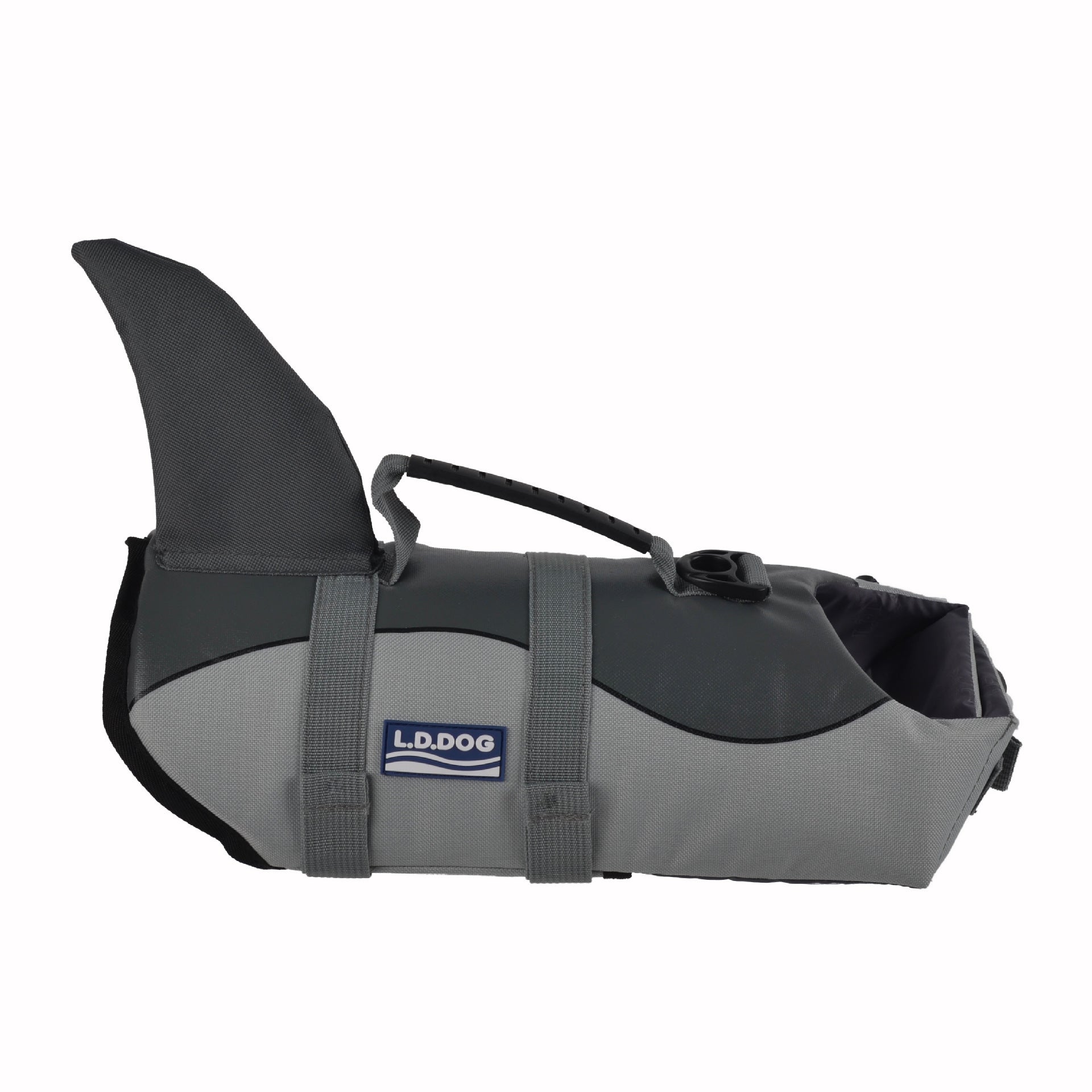 Pet Life Jacket Outdoor Swimming Suit