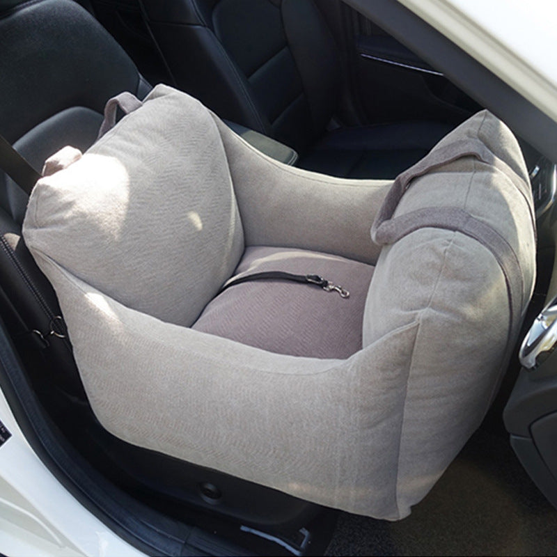 Pet Dog Car Carrier