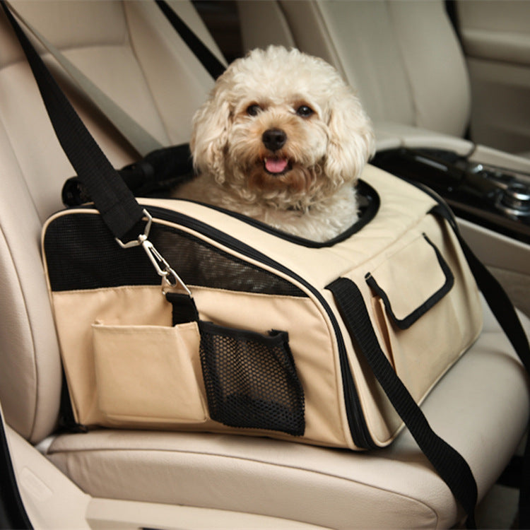 Pet Carrier Folding Carrier