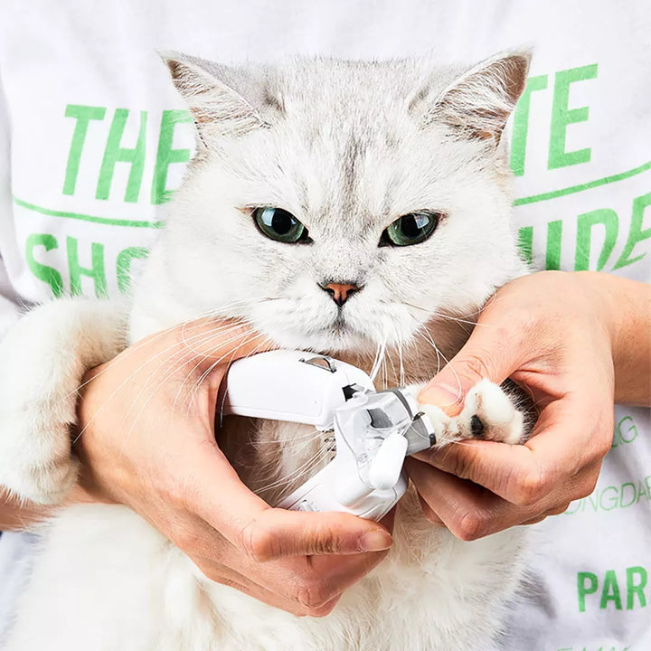 Professional Pet Nail Clipper