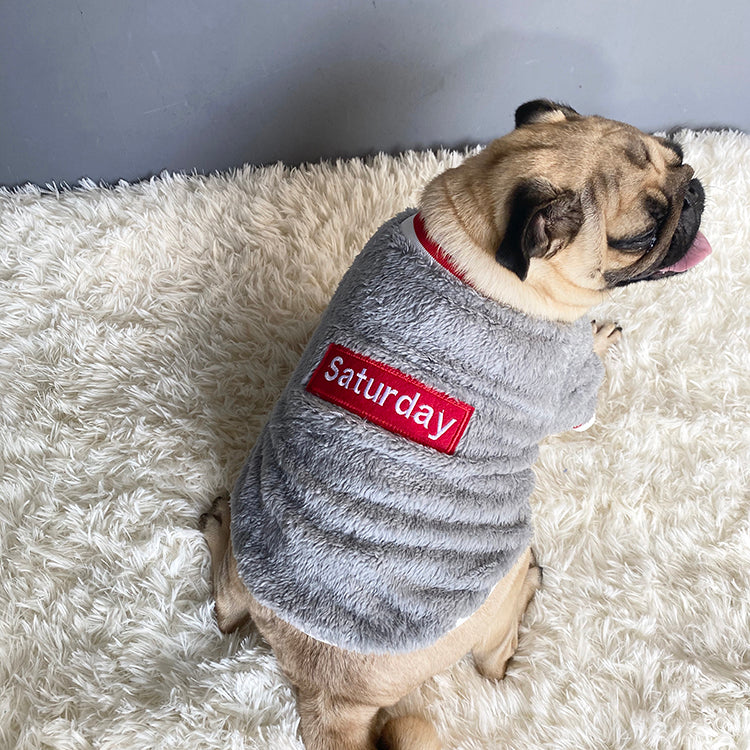 Soft Comfortable Pet Swaeter