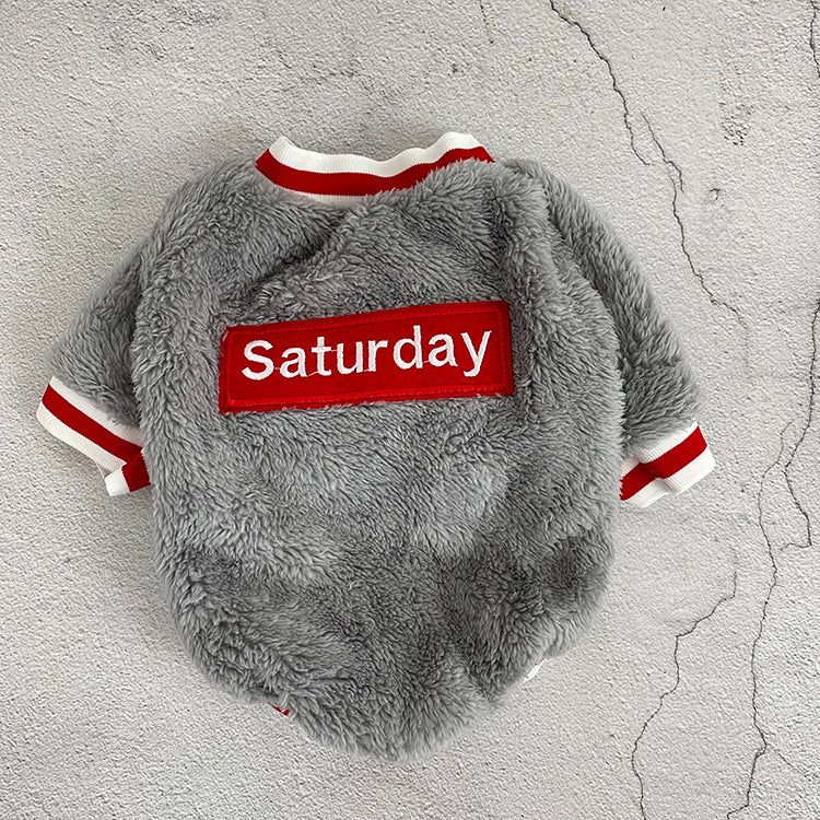 Soft Comfortable Pet Swaeter