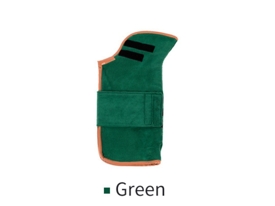 Pet Quick-Drying Absorbent Bath Towel