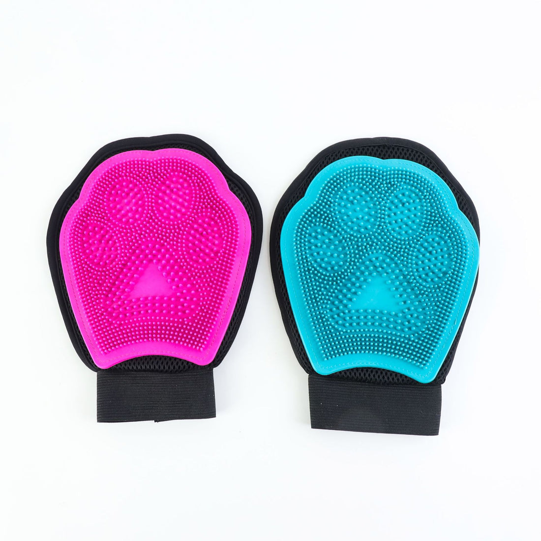 Pet Cleaning Bath Brush