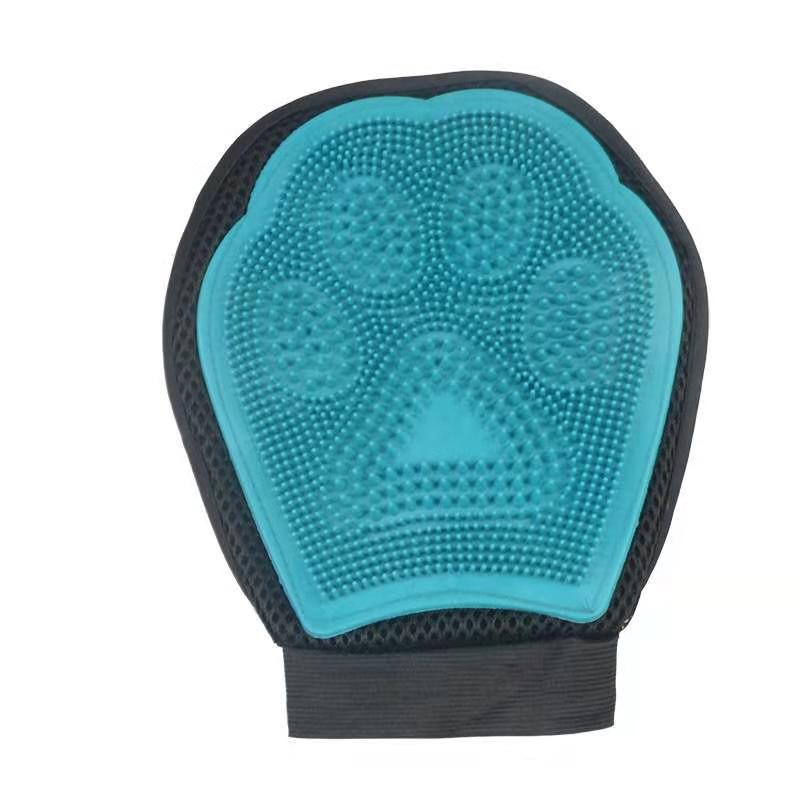 Pet Cleaning Bath Brush