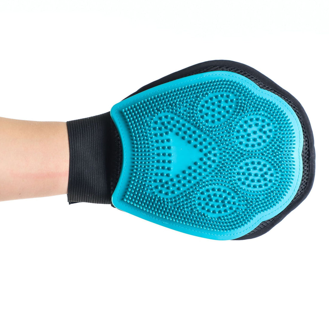 Pet Cleaning Bath Brush