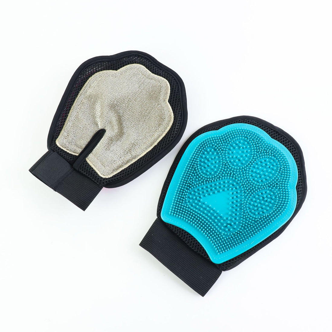 Pet Cleaning Bath Brush