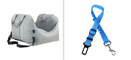 Pet Dog Car Carrier