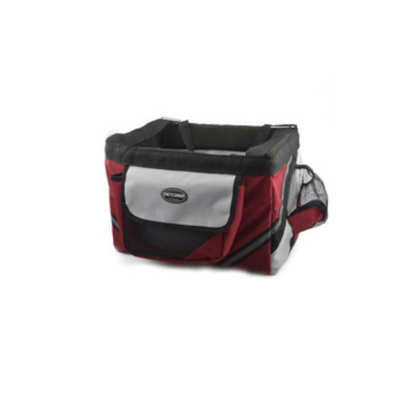 Pet Bicycle Carrier
