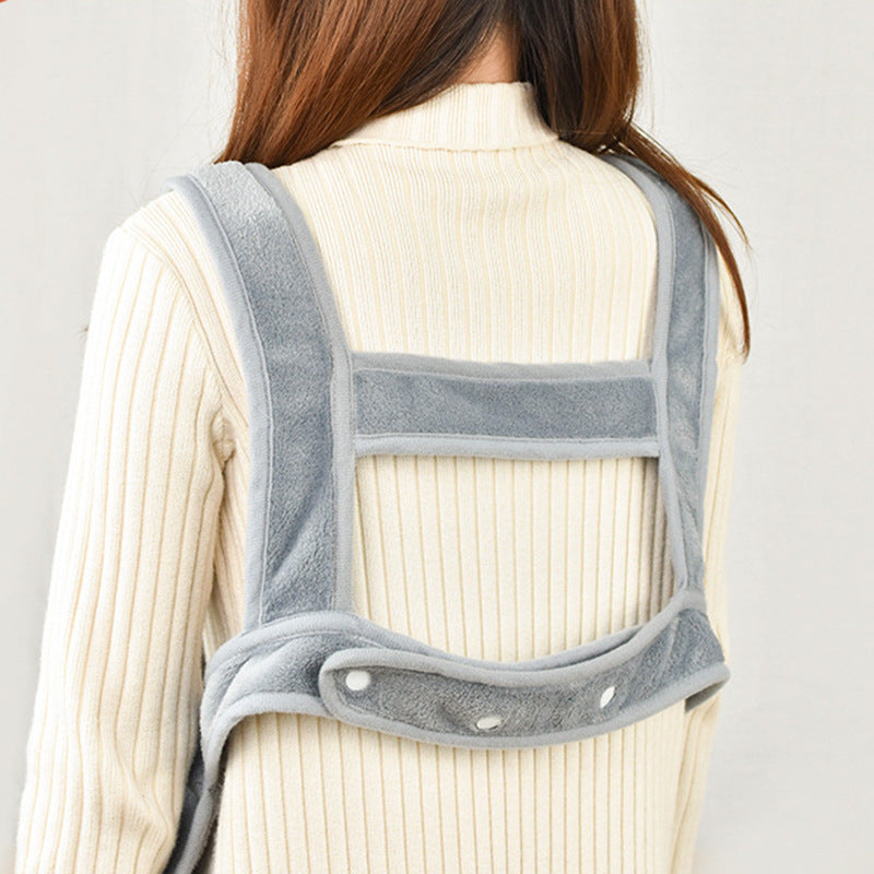 Pet Outdoor Hanging Carrier Apron