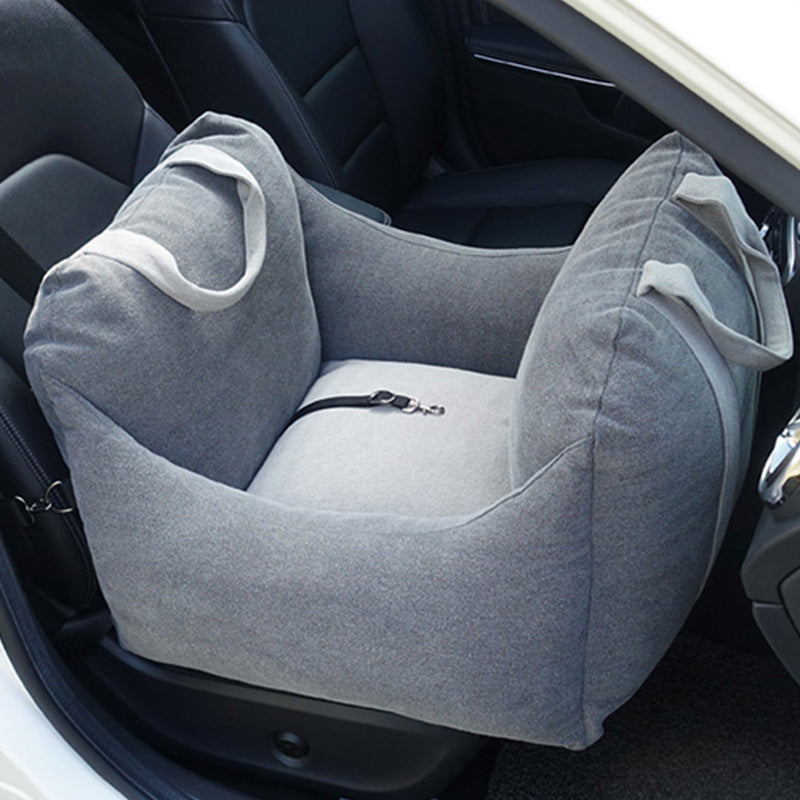 Pet Dog Car Carrier