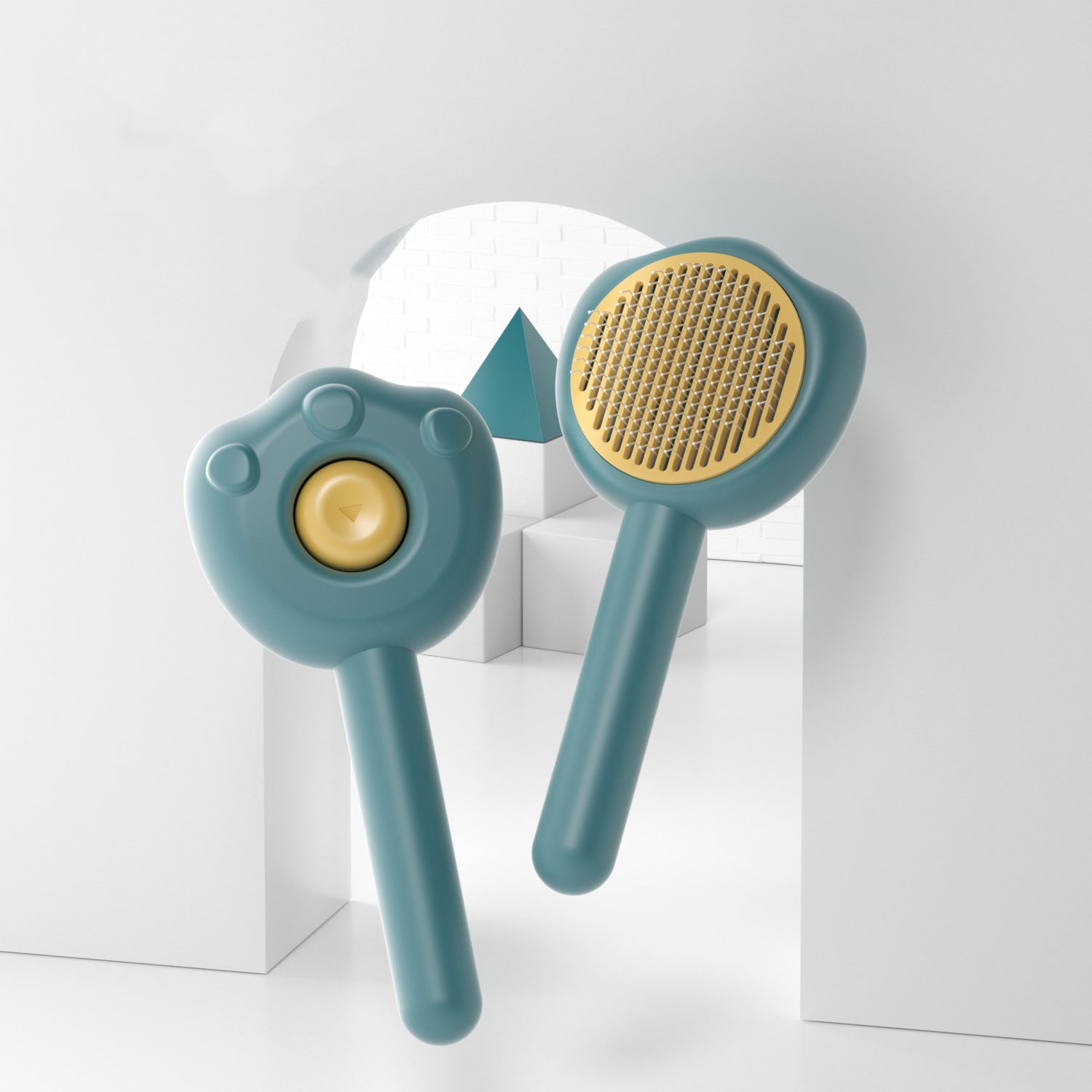 Pet Grooming Comb