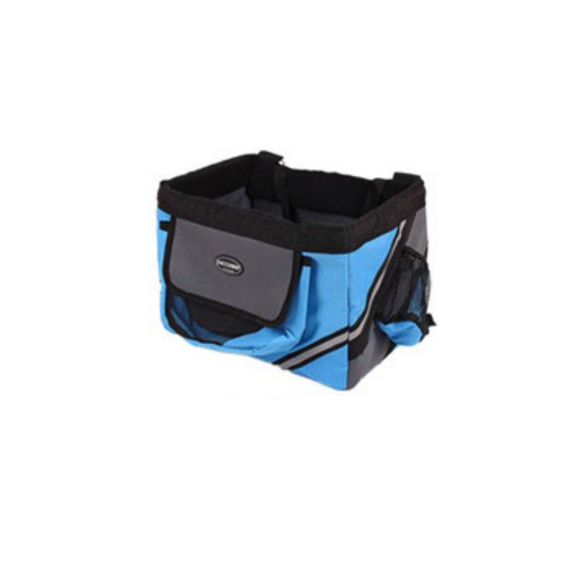 Pet Bicycle Carrier