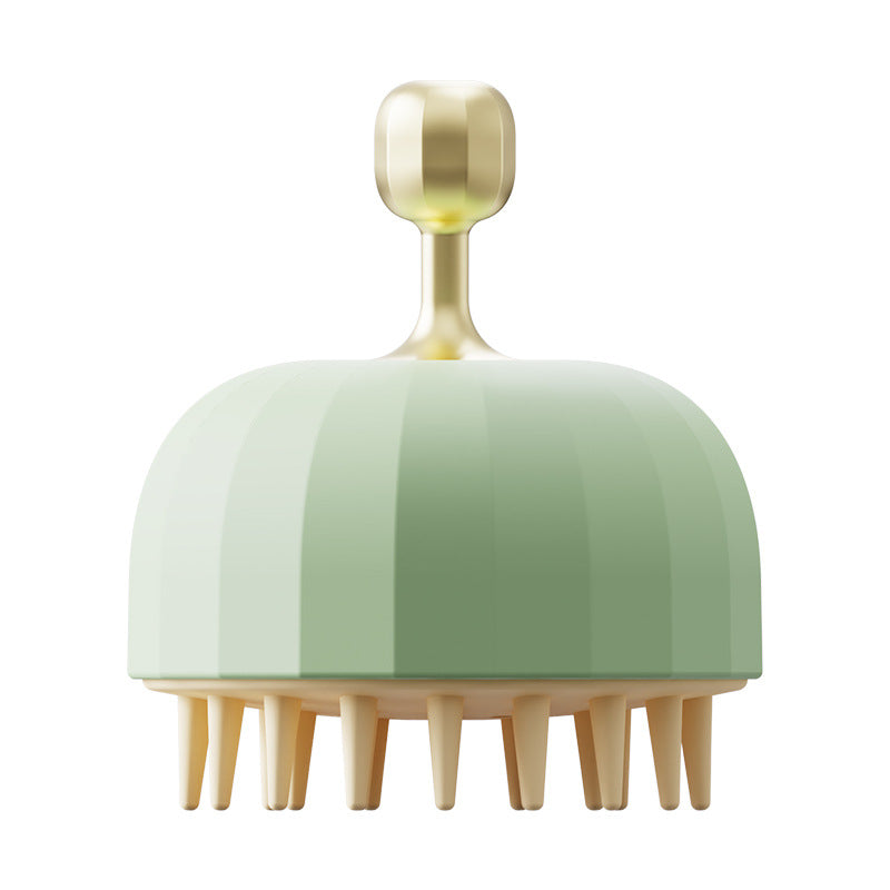 Dog Washing Massage Brush For Bath