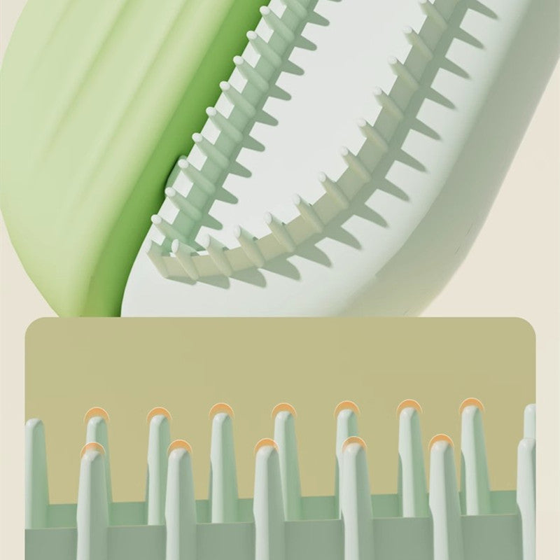 Pet Comb To Get Rid Of Floating Hair