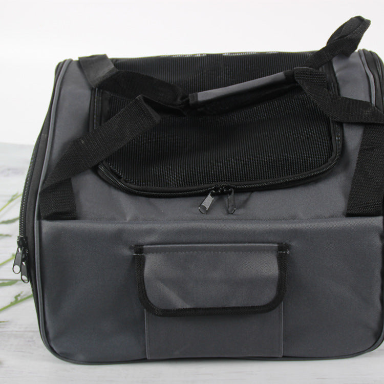 Pet Carrier Folding Carrier