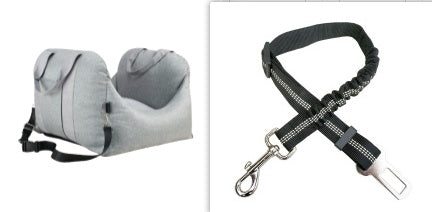 Pet Dog Car Carrier