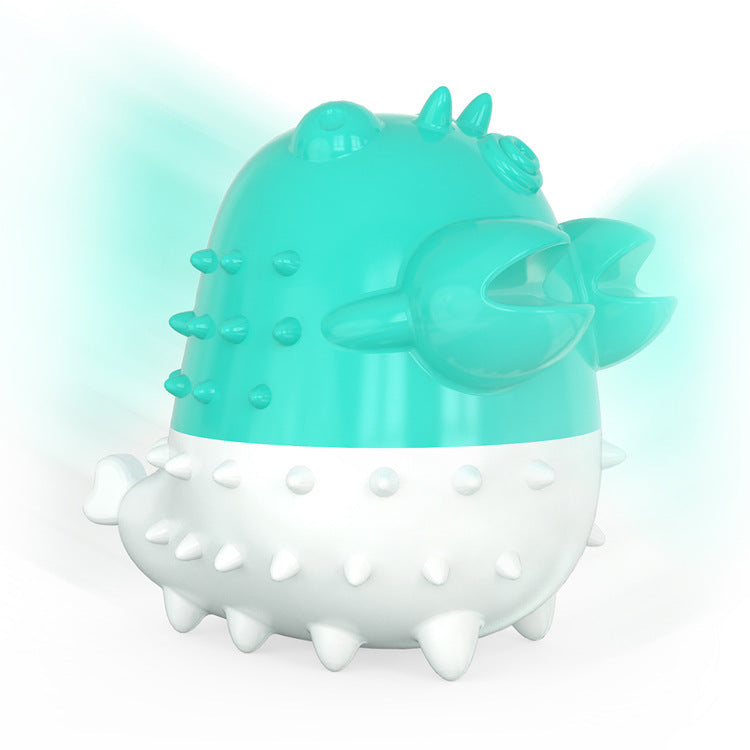 Electric Vibration Cat Toys