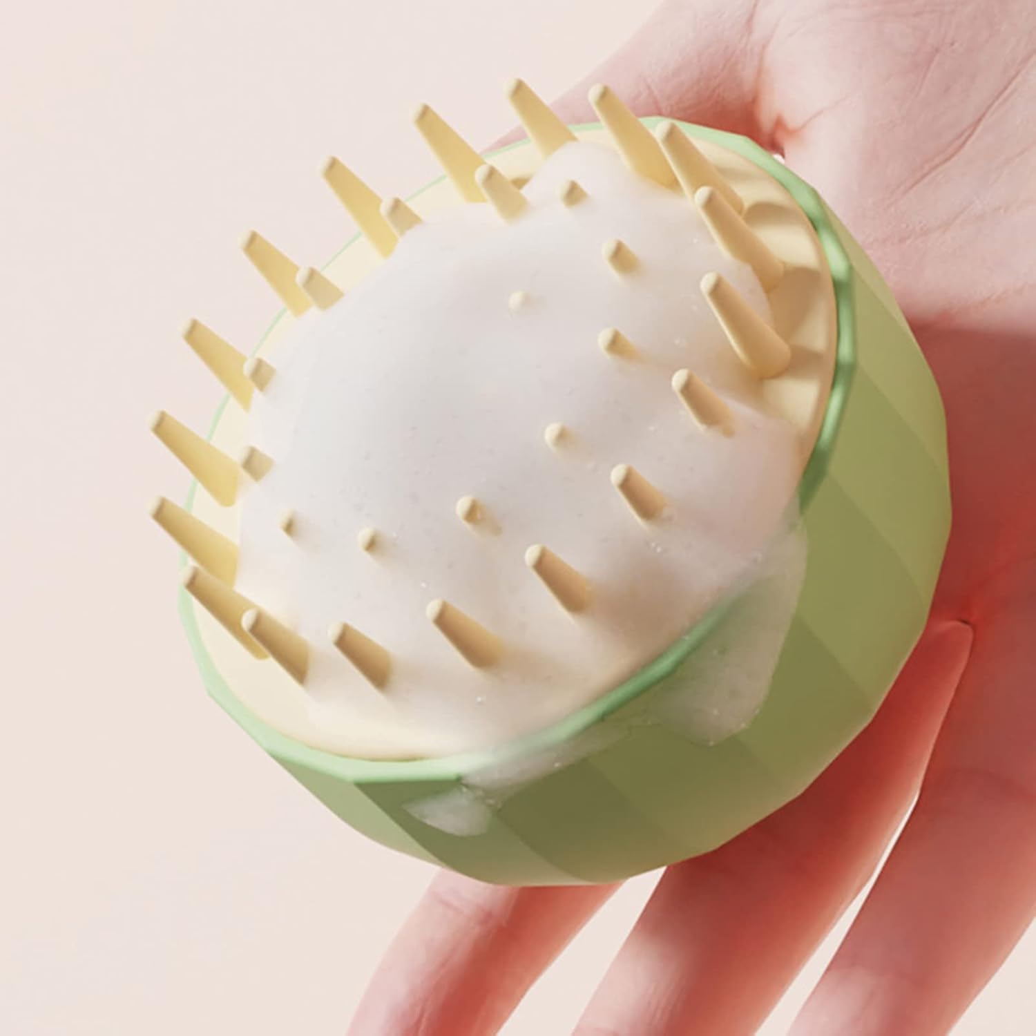 Dog Washing Massage Brush For Bath