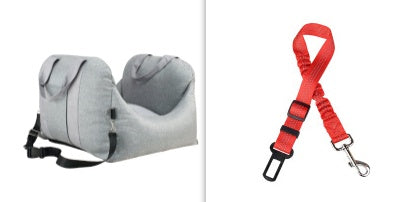 Pet Dog Car Carrier