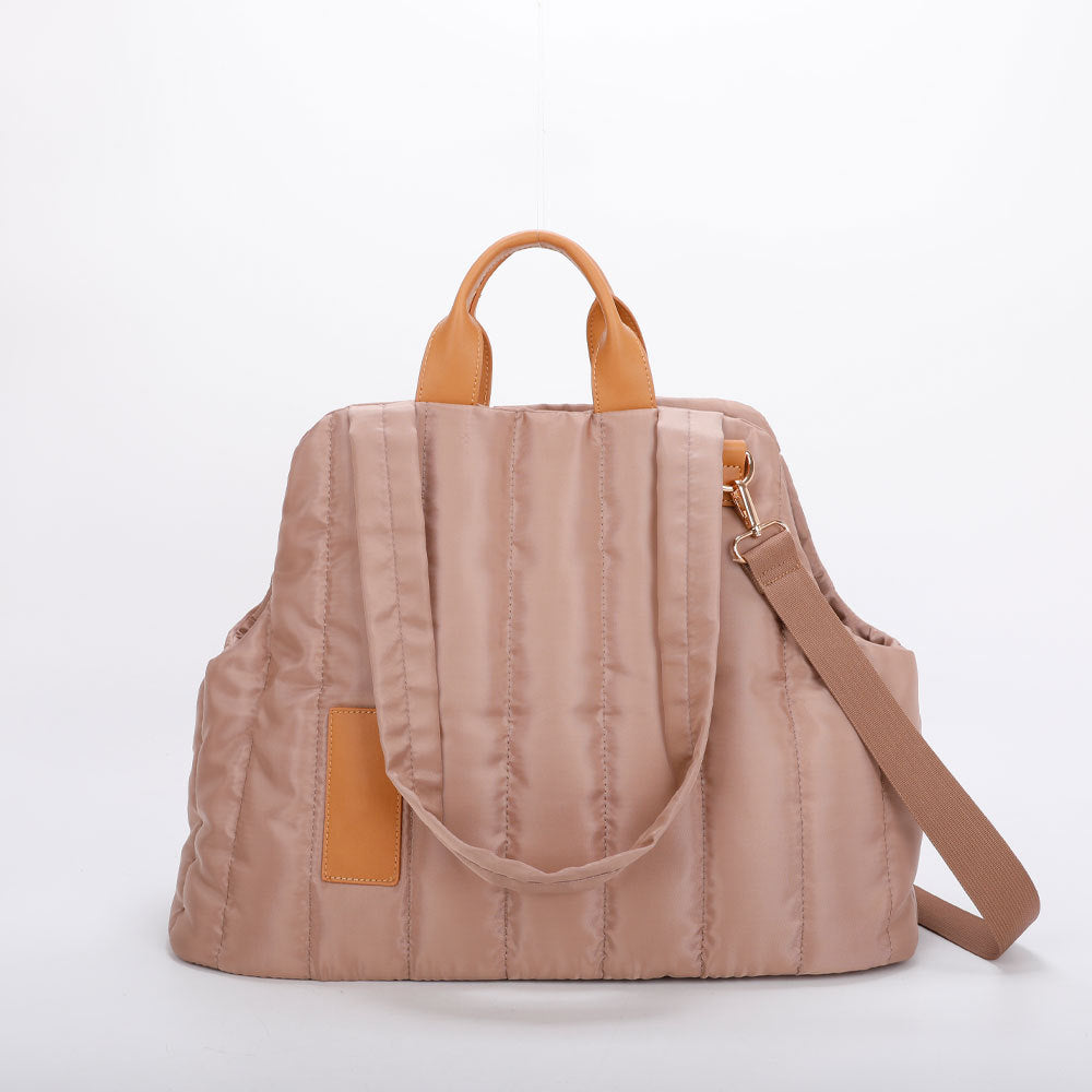Pet Light Waterproof Carrier Dog Bag