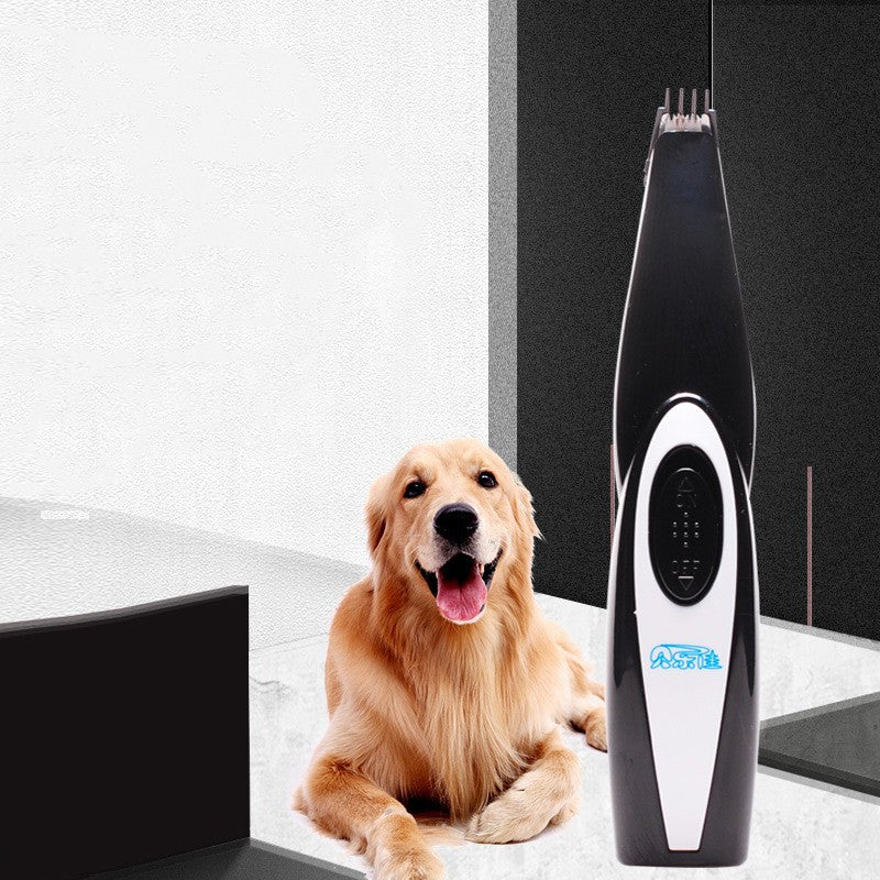 Pet Nail And Hair Trimmer