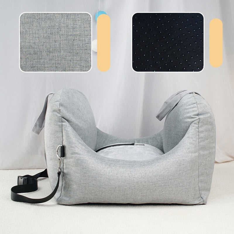 Detachable And Washable Four Seasons Pet Carrier