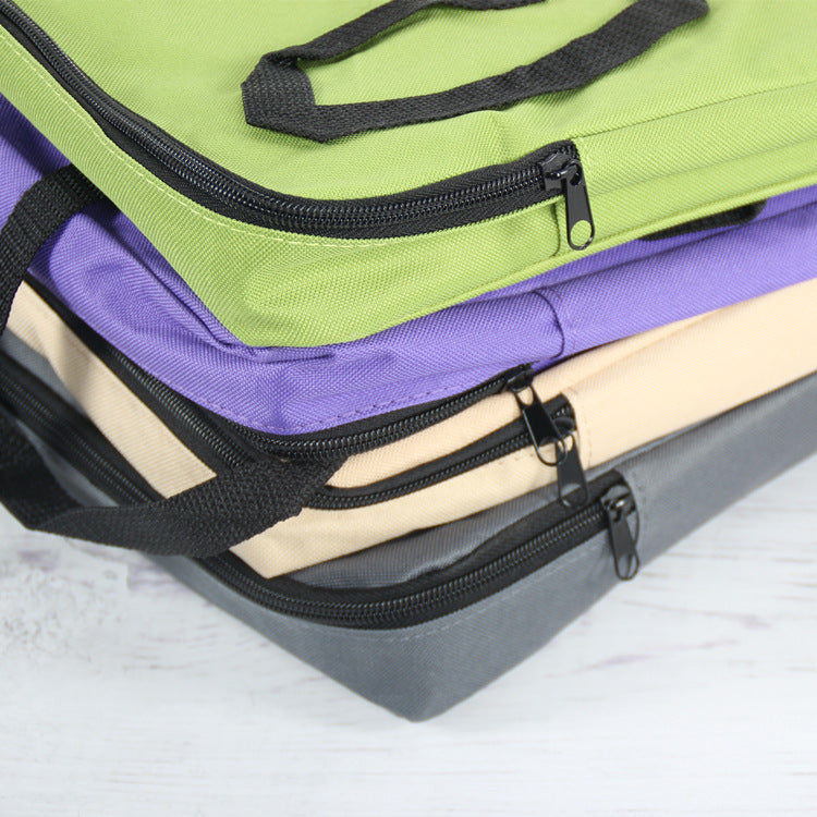 Pet Carrier Folding Carrier