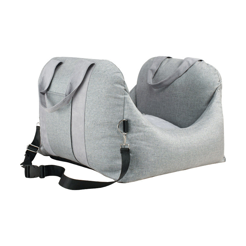 Detachable And Washable Four Seasons Pet Carrier