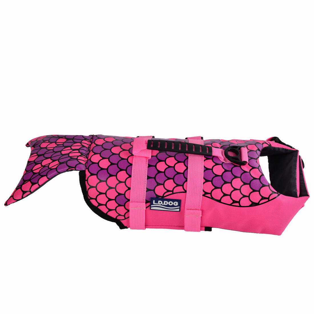 Pet Life Jacket Outdoor Swimming Suit