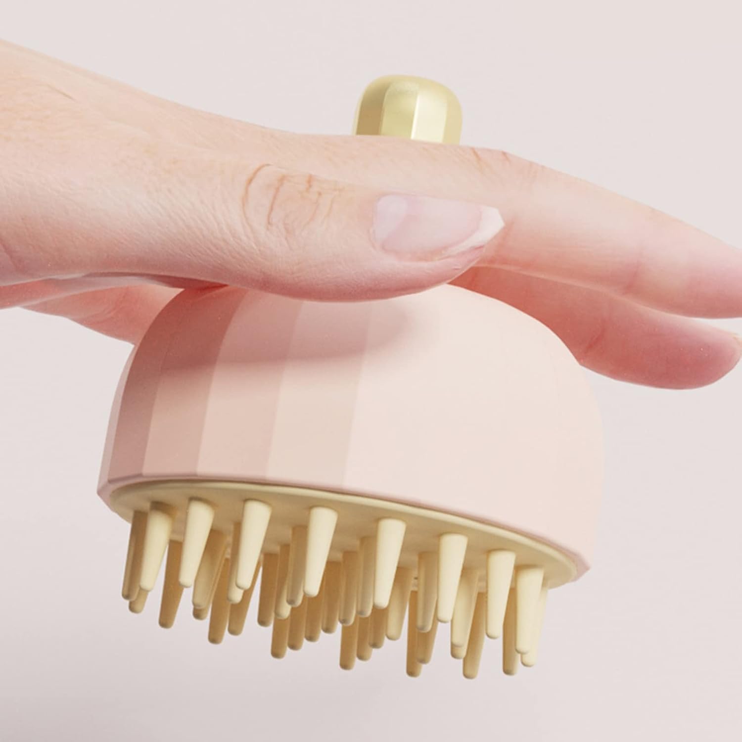 Dog Washing Massage Brush For Bath
