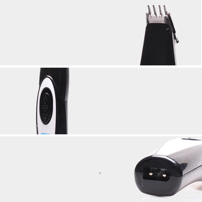 Pet Nail And Hair Trimmer