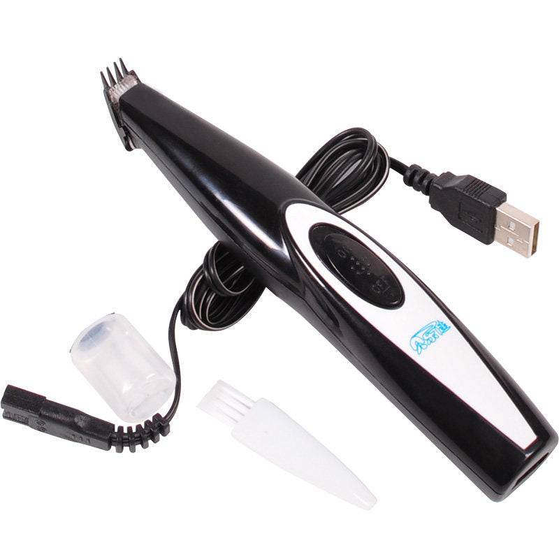 Pet Nail And Hair Trimmer