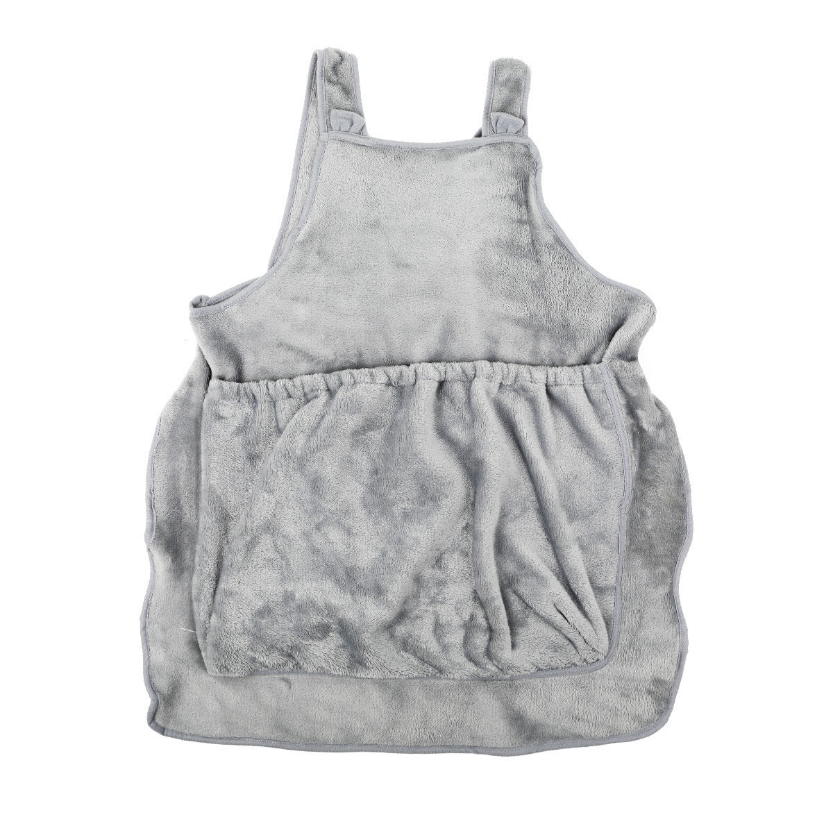 Outdoor Pet Carrier Apron