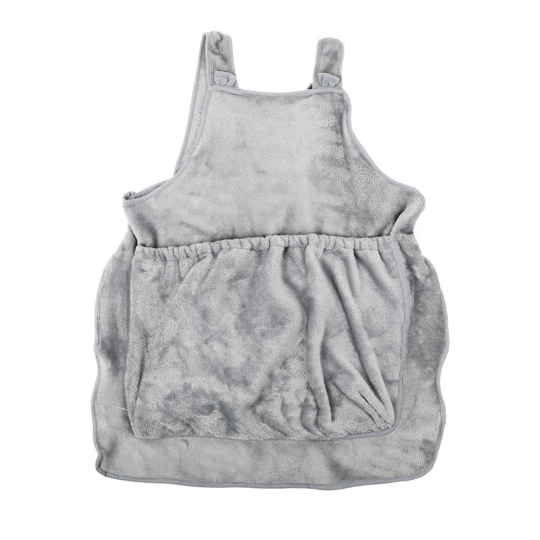 Outdoor Pet Carrier Apron