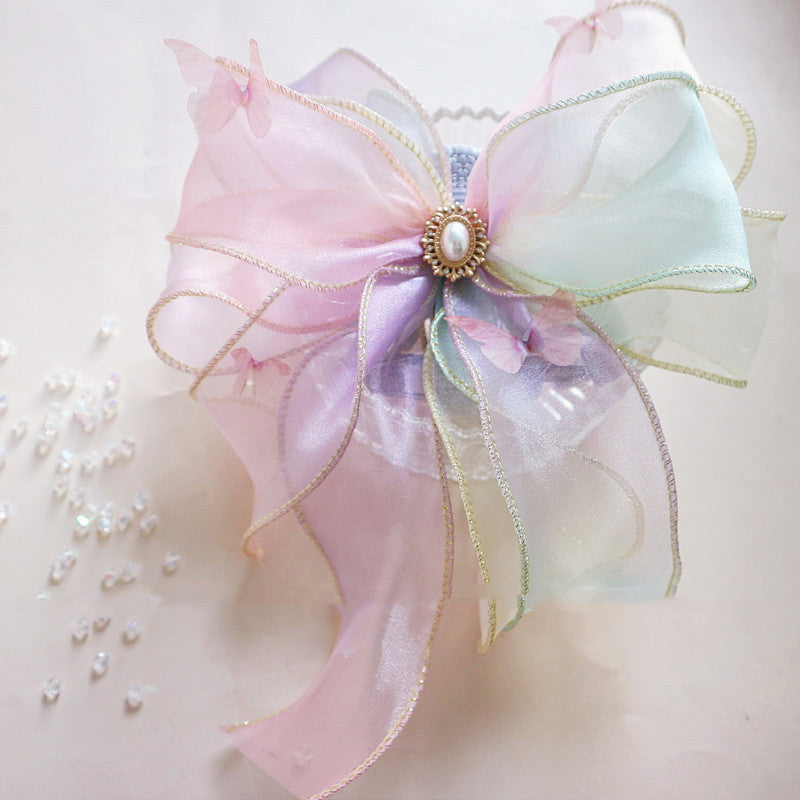 Butterfly Flying Pet Leash