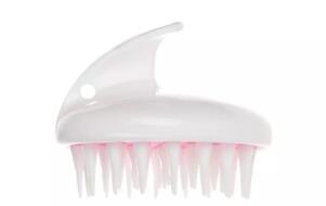 Comfortable Massage Pet Bath Brush