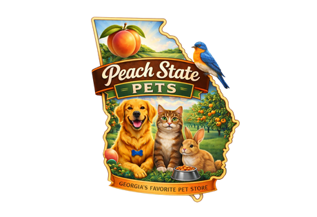 Peach State Pets 