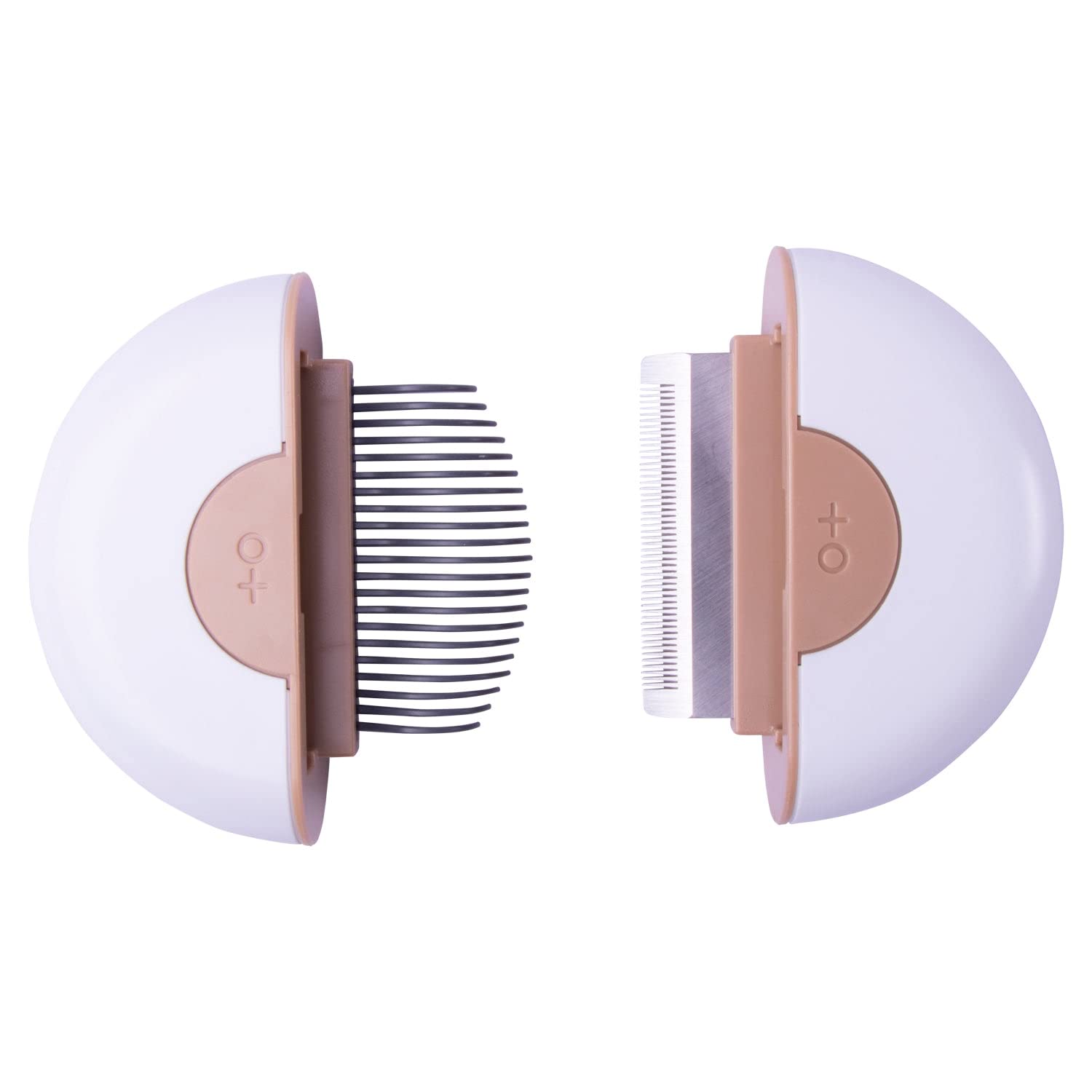 Cat Brush Grooming Supplies