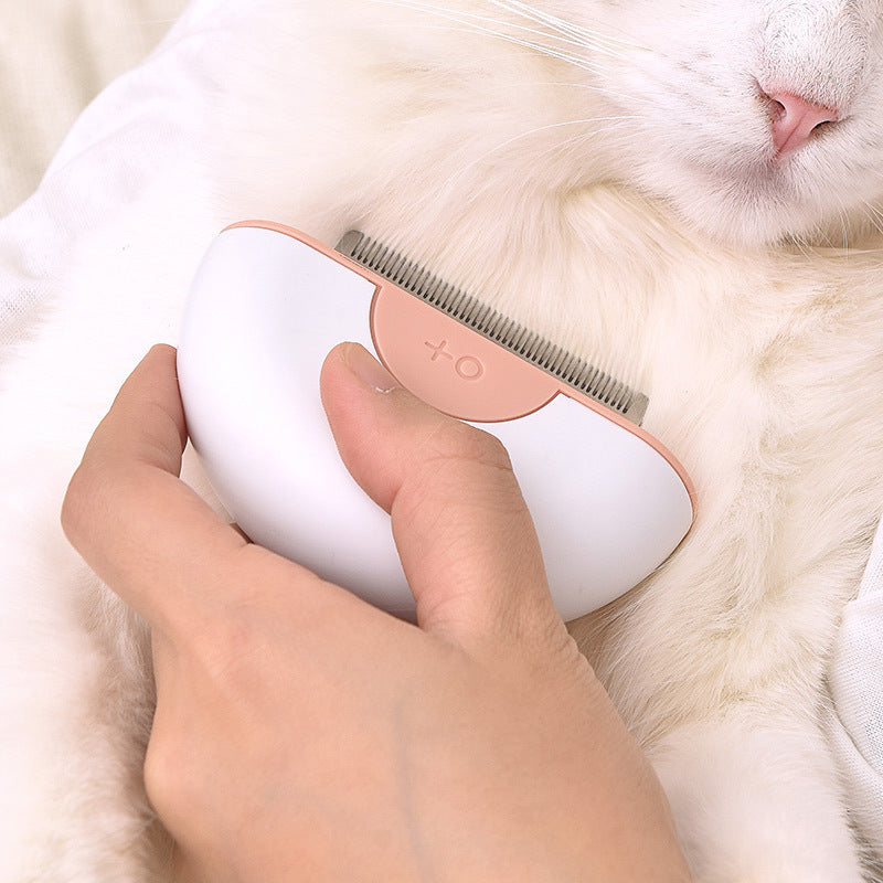 Cat Brush Grooming Supplies