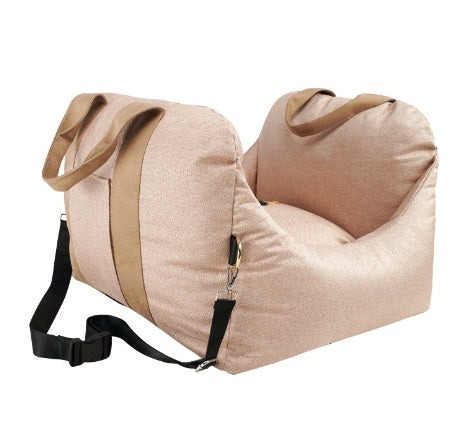 Pet Dog Car Carrier