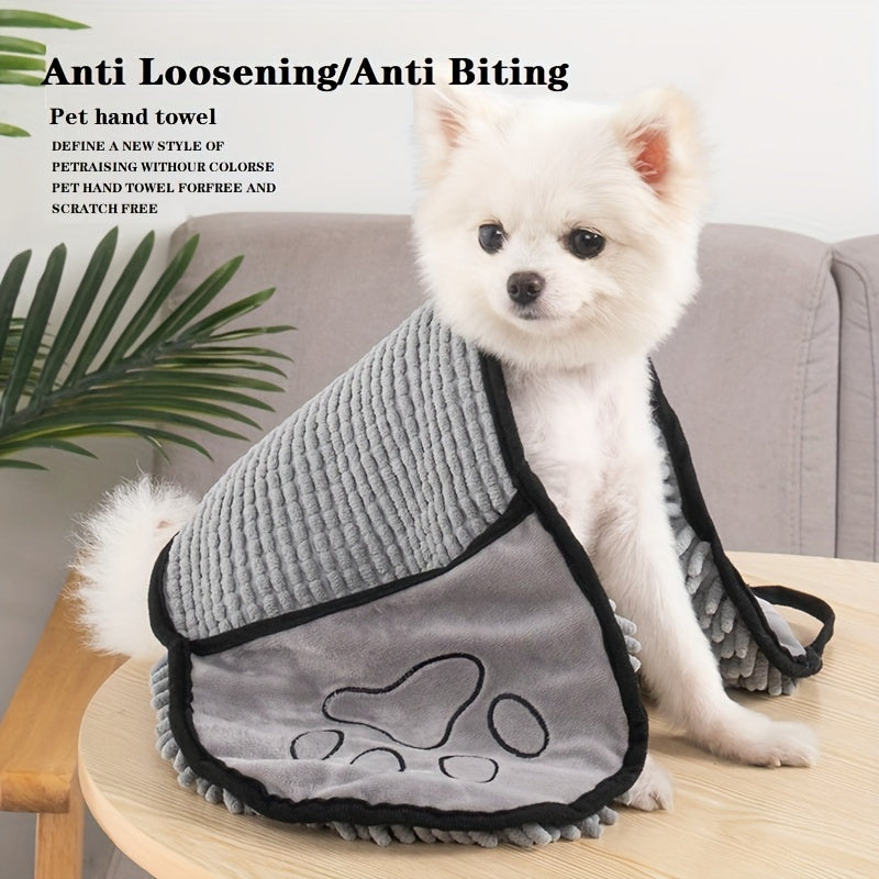Absorbent Microfiber Quick Drying Bath Towel