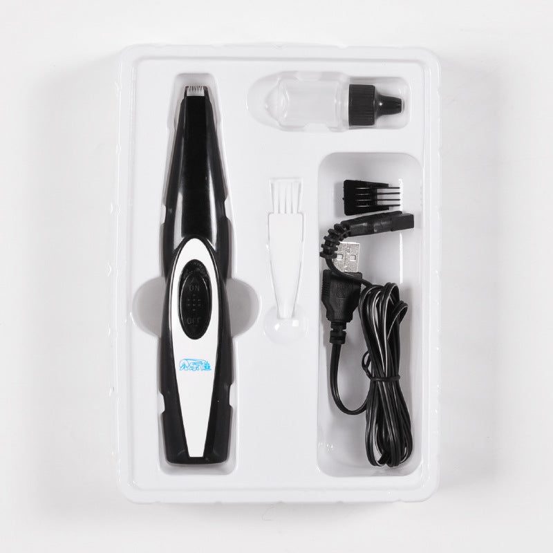Pet Nail And Hair Trimmer