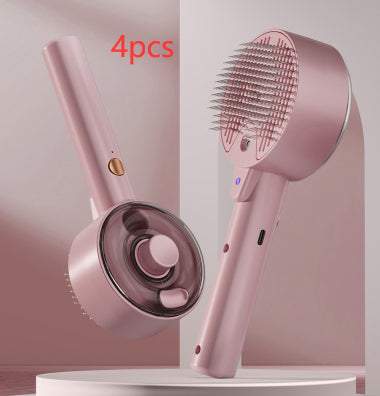 Pet Hair Remover Brush