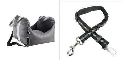 Pet Dog Car Carrier
